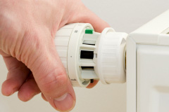 Cannock Wood central heating repair costs