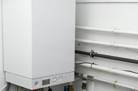 free Cannock Wood condensing boiler quotes